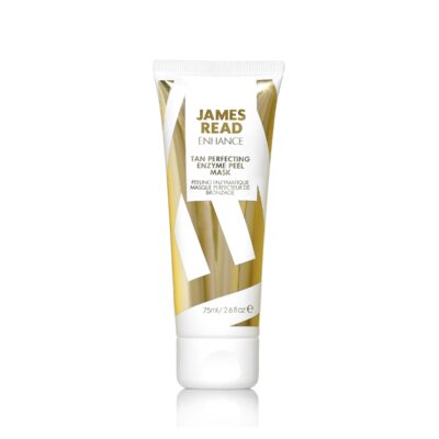Tan Perfecting Enzyme Peel 75ml-Masca exfolianta pentru fata-James Read